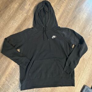 Nike women’s hoodie